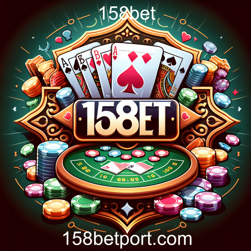 A Trajetória do Poker na Plataforma 158bet