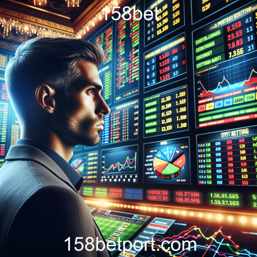 Apostas Esportivas no 158bet: Emoção e Oportunidade